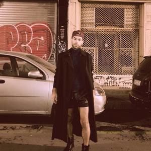 Meet your Posher, Sean